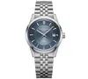 Raymond Weil Men's Freelancer Automatic Blue Dial Stainless Steel Bracelet Watch 38mm