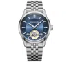 Raymond Weil Men's Swiss Automatic Freelancer Stainless Steel Bracelet Watch 43mm