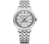 Raymond Weil Men's Swiss Automatic Millesime Moon Phase Stainless Steel Bracelet Watch 40mm