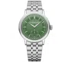 Raymond Weil Men's Swiss Automatic Millesime Small Seconds Stainless Steel Bracelet Watch 40mm