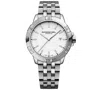 Raymond Weil Men's Swiss Tango Quartz Stainless Steel Bracelet Watch 41mm
