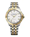 Raymond Weil Men's Tango Watch