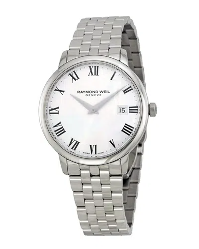 Raymond Weil Men's Toccata Watch In Gold