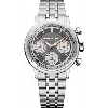 Raymond Weil Millesime Automatic Chronograph Grey Dial Stainless Steel Men's Watch 7765-st-60651 In Gray
