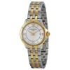 RAYMOND WEIL RAYMOND WEIL TANGO MOTHER OF PEARL DIAL LADIES WATCH 5391-STP-00995