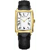 Raymond Weil Toccata White Leather-strap Watch In White