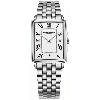Raymond Weil Toccata Quartz White Dial Ladies Watch 5925-st-00300 In White