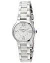 Raymond Weil Women's Noemia Diamond Watch In Silver