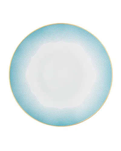 RAYNAUD AURA AMERICAN DINNER COUPE PLATE 1