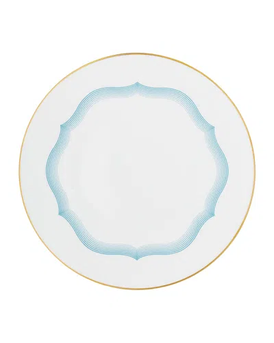 RAYNAUD AURA DINNER PLATE #2