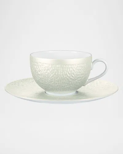 Raynaud Mineral Irise Teacup