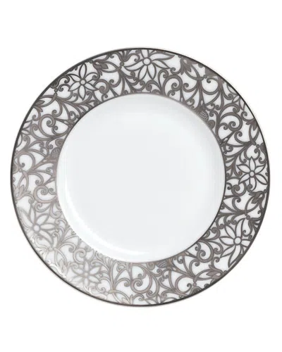 RAYNAUD SALAMANQUE PLATINUM BREAD & BUTTER PLATE,PROD226240248