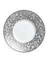 Raynaud Salamanque Platinum Saucer