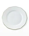 RAYNAUD TOURAINE DOUBLE FILET DESSERT PLATE