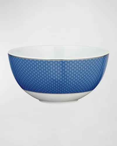 Raynaud Tresor Blue Bowl