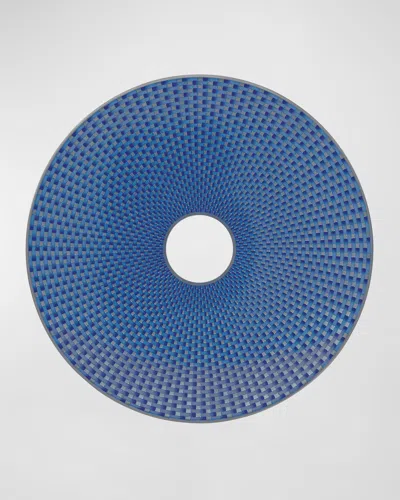 Raynaud Tresor Blue Bread & Butter Plate