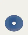Raynaud Tresor Blue Bread & Butter Plate In Multi