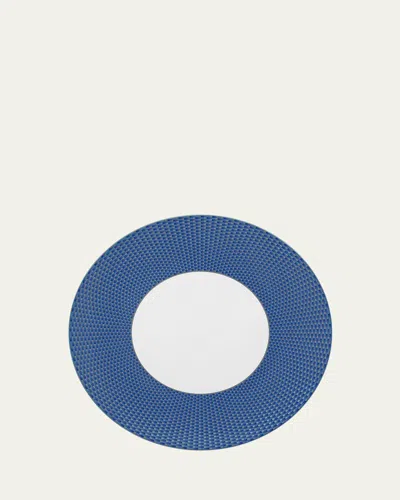 Raynaud Tresor Blue Dinner Plate
