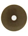 Raynaud Tresor Brown Bread & Butter Plate