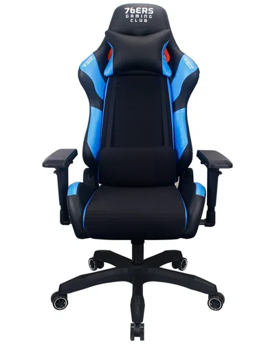 Raynor Energy Pro Gaming Chair: 76ers