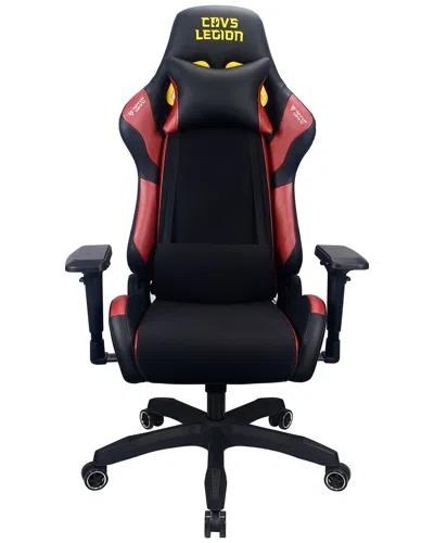 Raynor Energy Pro Gaming Chair: Cavs