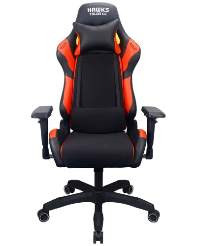 Raynor Energy Pro Gaming Chair: Hawks