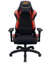 Raynor Energy Pro Gaming Chair: Heat