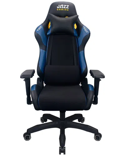 Raynor Energy Pro Gaming Chair: Jazz