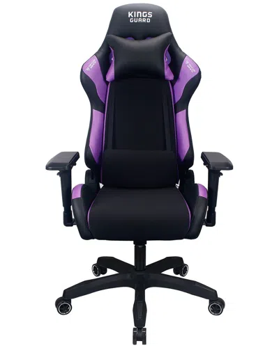 Raynor Energy Pro Gaming Chair: Kings