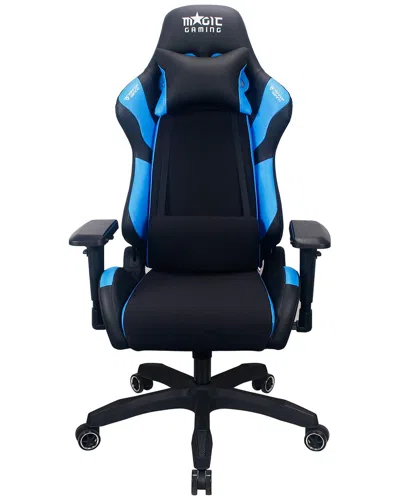 Raynor Energy Pro Gaming Chair: Magic