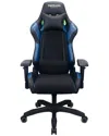 Raynor Energy Pro Gaming Chair: T Wolves