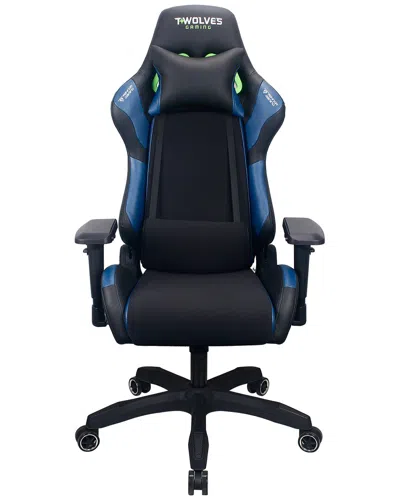 Raynor Energy Pro Gaming Chair: T Wolves