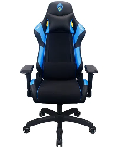 Raynor Energy Pro Gaming Chair: Warriors