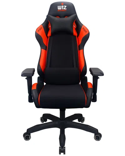 Raynor Energy Pro Gaming Chair: Wizards