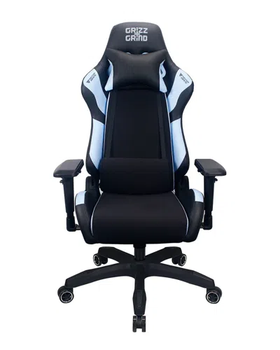 Raynor Group Raynor Energy Pro Gaming Chair: Grizzlies