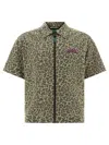 Rayon Vert Hydration Shirts Green