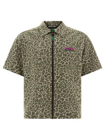 RAYON VERT RAYON VERT "HYDRATION" SHIRT