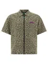 Rayon Vert Hydration Shirts Green