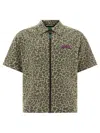 Rayon Vert Hydration Shirts Green In Green