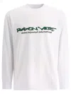 Rayon Vert Lucky Longsleeve T-shirt Ghost