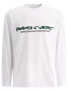 Rayon Vert Lucky Longsleeve T-shirt Ghost