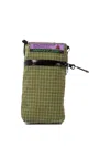Rayon Vert Maccaroni High-tech Accessories Green
