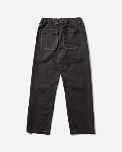 Rayon Vert Men S Fubar Pants Grave In Brown