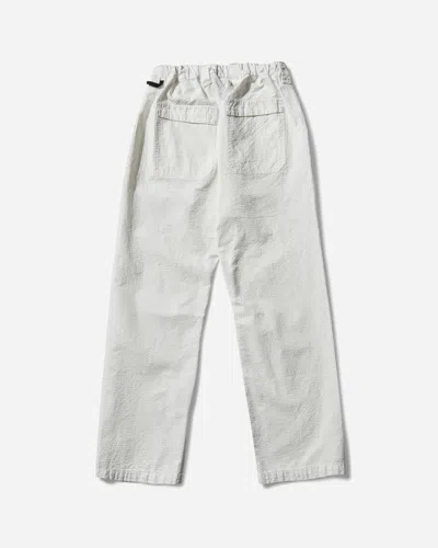 Rayon Vert Men S Fubar Pants Ready To Dye In White