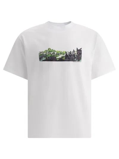 RAYON VERT RAYON VERT "MESOZOIC" T-SHIRT