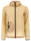 RAYON VERT MIRAGE JACKETS BEIGE