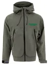 Rayon Vert Relaxed Fit Nautilus Jacket For Men