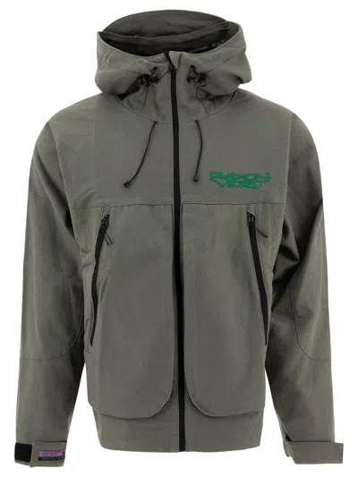 RAYON VERT RAYON VERT "NAUTILUS" JACKET