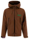 Rayon Vert Relaxed Fit Nautilus Jacket For Men