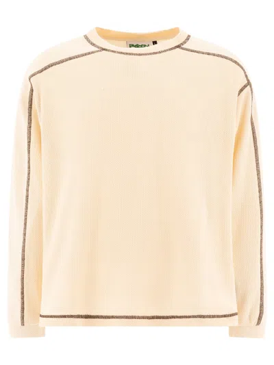 RAYON VERT OC SWEATSHIRTS BEIGE